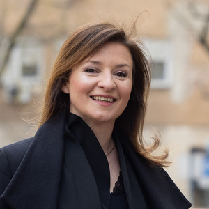 Ana Falak