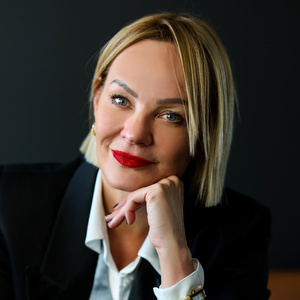 Iva Rogović Lekić