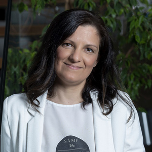 Jasna Horvat