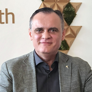 Mario Müller