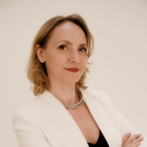 Natalya Golovkina