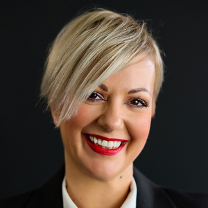 Svjetlana Momčilović