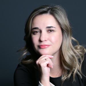 Vilma Učeta-Duzlevska