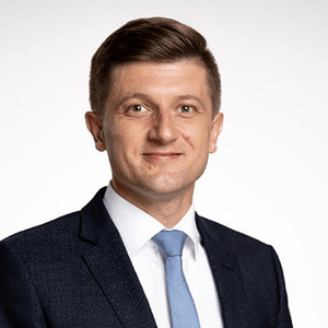 Dr. sc. Zdravko Marić