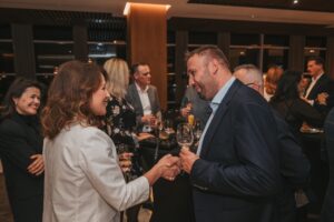 Welcome Evening uoči Kongresa menadžera 2026., Opatija