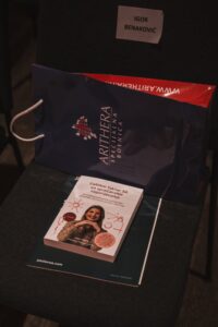 Kongres menadžera 2026. – Zdravlje kompanija i ljudi, Opatija