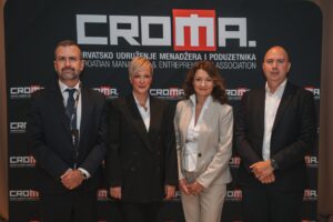 Kongres menadžera 2026. – Zdravlje kompanija i ljudi, Opatija