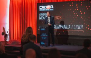 Kongres menadžera 2026. – Zdravlje kompanija i ljudi, Opatija