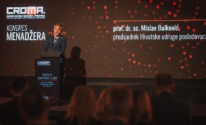 Kongres menadžera 2026. – Zdravlje kompanija i ljudi, Opatija