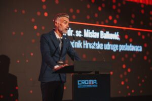 Kongres menadžera 2026. – Zdravlje kompanija i ljudi, Opatija