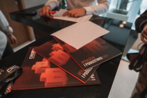 Kongres menadžera 2026. – Zdravlje kompanija i ljudi, Opatija