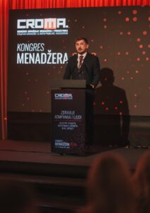 Kongres menadžera 2026. – Zdravlje kompanija i ljudi, Opatija