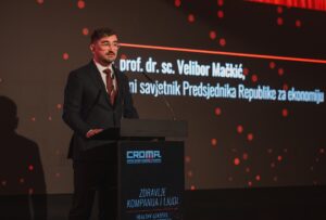 Kongres menadžera 2026. – Zdravlje kompanija i ljudi, Opatija