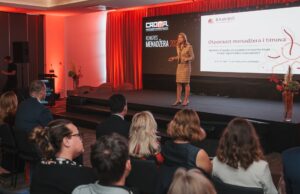 Kongres menadžera 2026. – Zdravlje kompanija i ljudi, Opatija