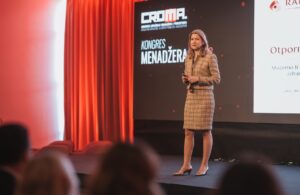 Kongres menadžera 2026. – Zdravlje kompanija i ljudi, Opatija