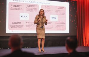 Kongres menadžera 2026. – Zdravlje kompanija i ljudi, Opatija