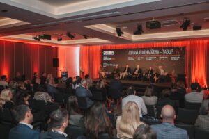 Kongres menadžera 2026. – Zdravlje kompanija i ljudi, Opatija
