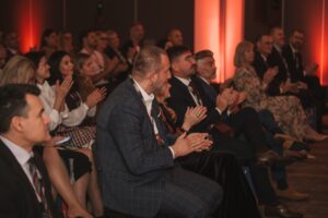 Kongres menadžera 2026. – Zdravlje kompanija i ljudi, Opatija