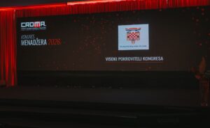 Kongres menadžera 2026. – Zdravlje kompanija i ljudi, Opatija