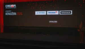 Kongres menadžera 2026. – Zdravlje kompanija i ljudi, Opatija