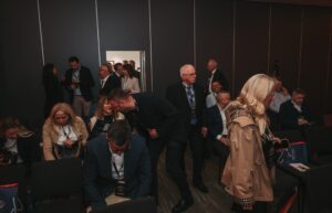 Kongres menadžera 2026. – Zdravlje kompanija i ljudi, Opatija