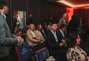 Kongres menadžera 2026. – Zdravlje kompanija i ljudi, Opatija
