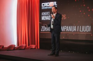 Kongres menadžera 2026. – Zdravlje kompanija i ljudi, Opatija