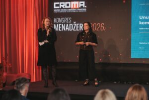 Kongres menadžera 2026. – Zdravlje kompanija i ljudi, Opatija