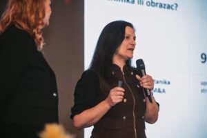 Kongres menadžera 2026. – Zdravlje kompanija i ljudi, Opatija