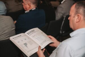Kongres menadžera 2026. – Zdravlje kompanija i ljudi, Opatija