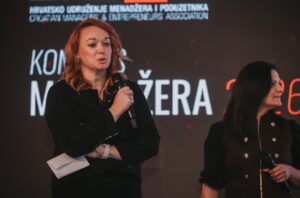Kongres menadžera 2026. – Zdravlje kompanija i ljudi, Opatija
