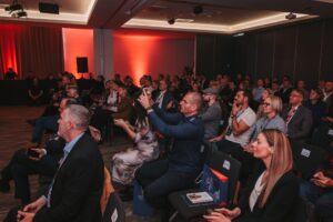Kongres menadžera 2026. – Zdravlje kompanija i ljudi, Opatija