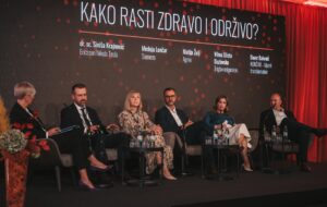 Kongres menadžera 2026. – Zdravlje kompanija i ljudi, Opatija