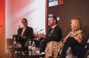 Kongres menadžera 2026. – Zdravlje kompanija i ljudi, Opatija