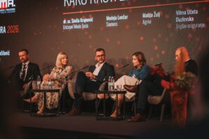 Kongres menadžera 2026. – Zdravlje kompanija i ljudi, Opatija