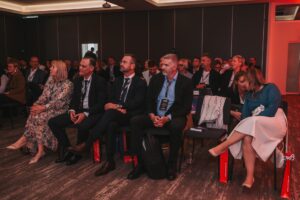 Kongres menadžera 2026. – Zdravlje kompanija i ljudi, Opatija