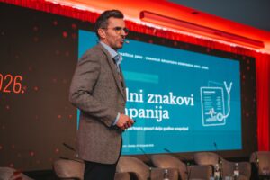 Kongres menadžera 2026. – Zdravlje kompanija i ljudi, Opatija