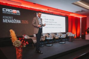 Kongres menadžera 2026. – Zdravlje kompanija i ljudi, Opatija