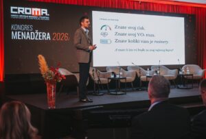 Kongres menadžera 2026. – Zdravlje kompanija i ljudi, Opatija