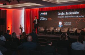 Kongres menadžera 2026. – Zdravlje kompanija i ljudi, Opatija