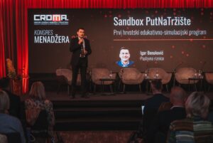Kongres menadžera 2026. – Zdravlje kompanija i ljudi, Opatija