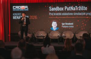 Kongres menadžera 2026. – Zdravlje kompanija i ljudi, Opatija