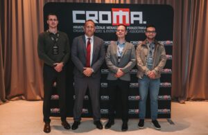 Kongres menadžera 2026. – Zdravlje kompanija i ljudi, Opatija