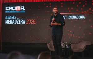 Kongres menadžera 2026. – Zdravlje kompanija i ljudi, Opatija