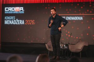 Kongres menadžera 2026. – Zdravlje kompanija i ljudi, Opatija