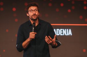 Kongres menadžera 2026. – Zdravlje kompanija i ljudi, Opatija
