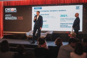 Kongres menadžera 2026. – Zdravlje kompanija i ljudi, Opatija