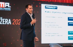 Kongres menadžera 2026. – Zdravlje kompanija i ljudi, Opatija