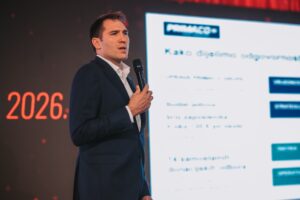 Kongres menadžera 2026. – Zdravlje kompanija i ljudi, Opatija