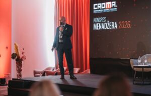 Kongres menadžera 2026. – Zdravlje kompanija i ljudi, Opatija